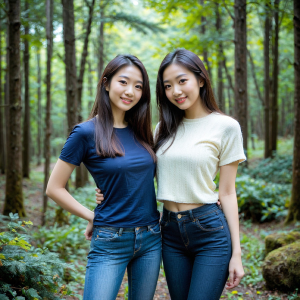 AI-generated adult video thumbnail 6