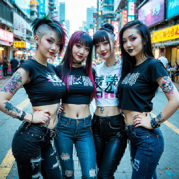 AI-generated adult video thumbnail 2