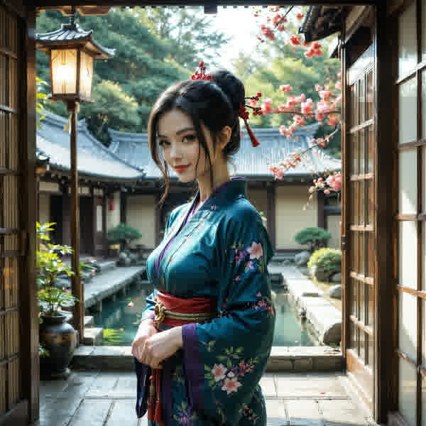 AI-generated adult video thumbnail 6