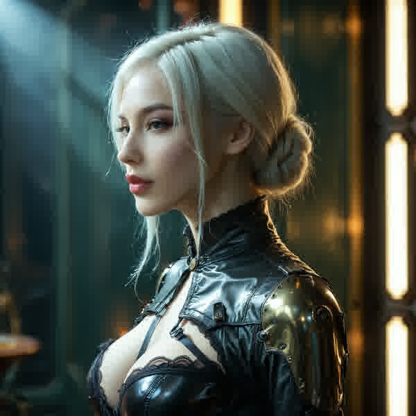 AI-generated adult video thumbnail 2